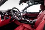 Porsche Cayenne E-Hybrid 2018 года (CN)